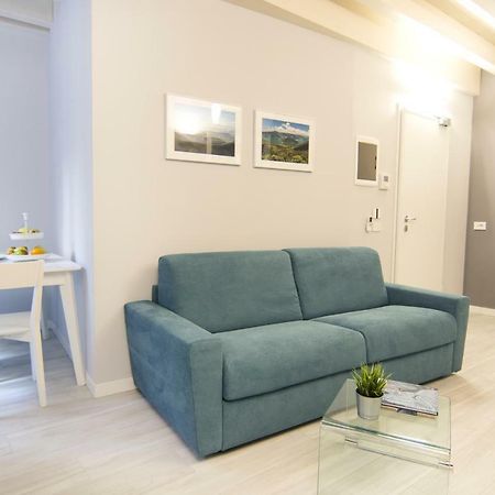 La Quadra Suites - Central Apartments In Iseo With Daily Housekeeping Exterior foto