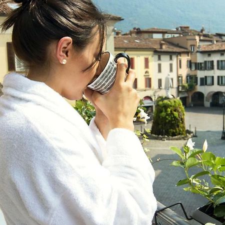 La Quadra Suites - Central Apartments In Iseo With Daily Housekeeping Exterior foto